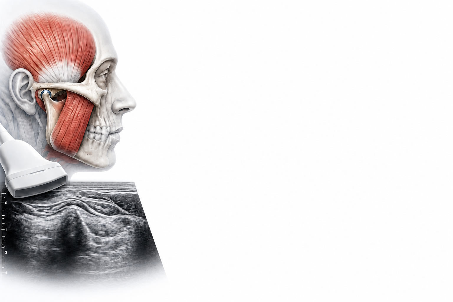 TMJ Ultrasound Research